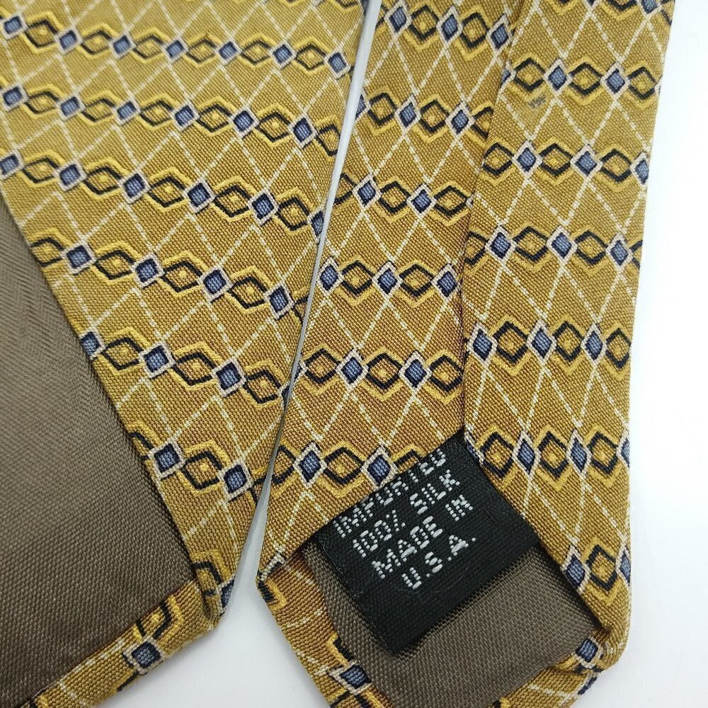 Perry Ellis Portfolio Tie - Picture 7 of 8